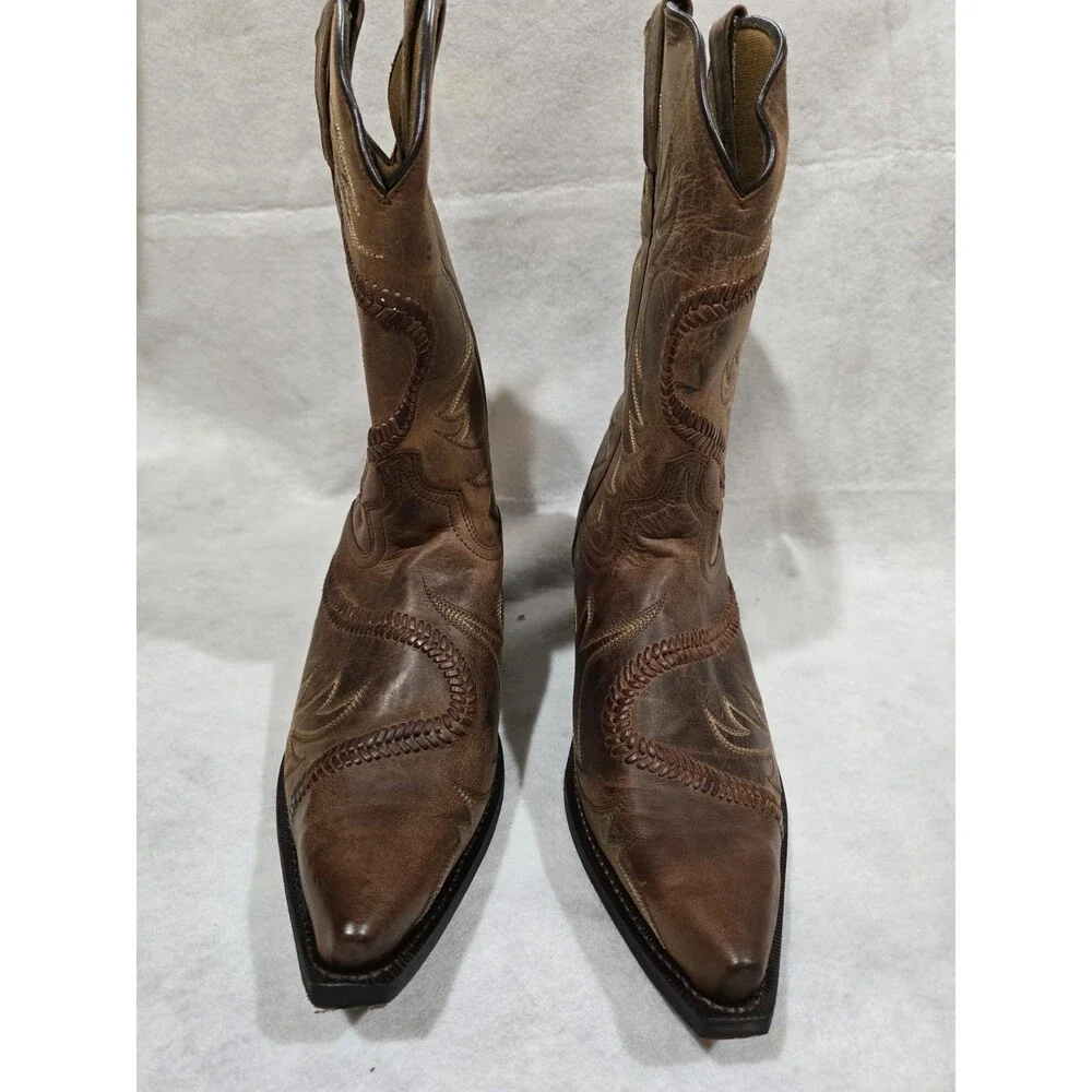 Laredo worn once